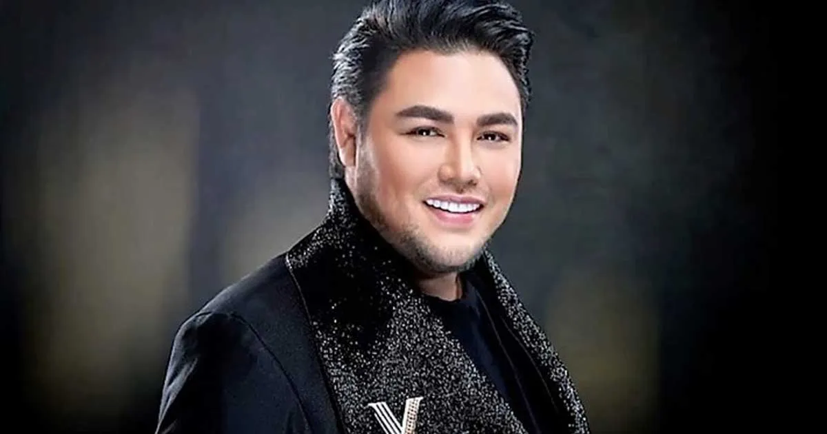Tunda Rencana Nikah Tahun Depan, Ivan Gunawan Pilih Perjuangkan Ini!