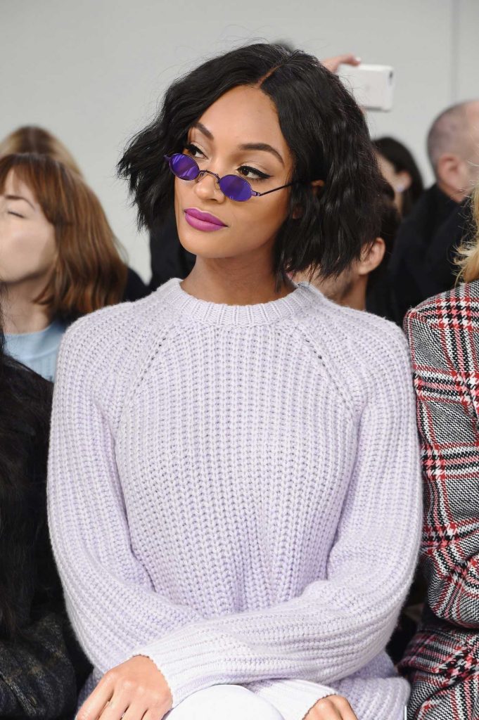 jourdan-dunn-model-rambut