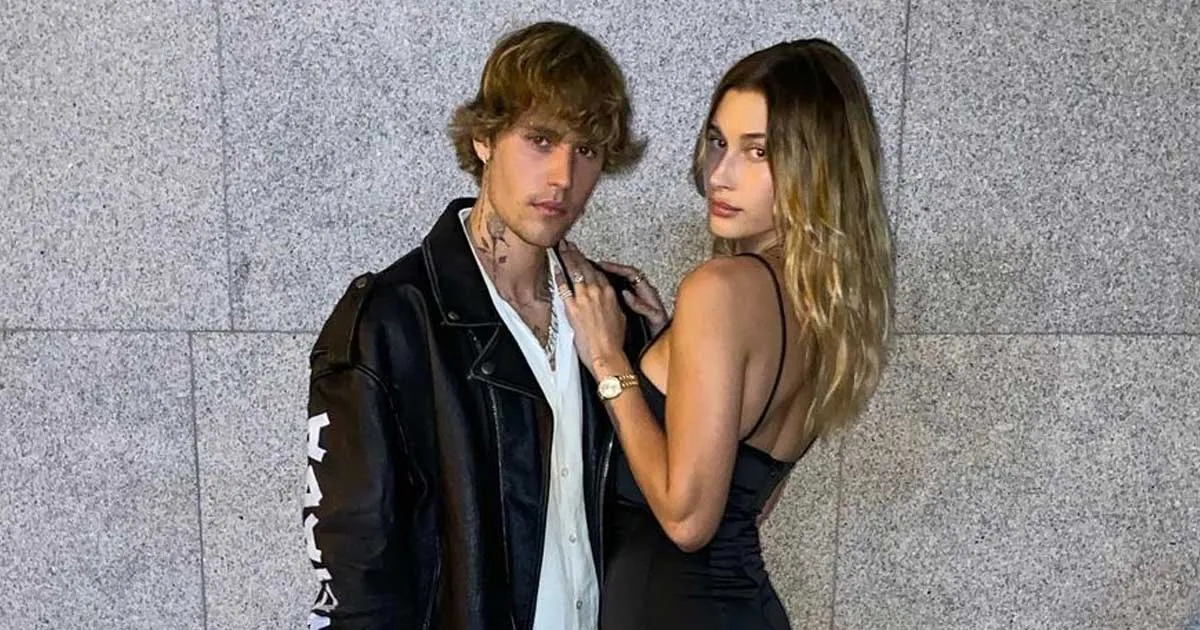 Tak Kunjung Punya Anak, Justin Bieber Ungkap Kondisi Hailey