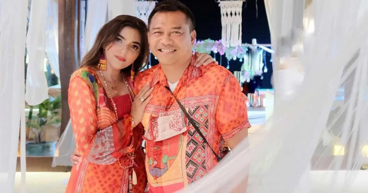 Anang Hermansyah Dilarikan ke Rumah Sakit