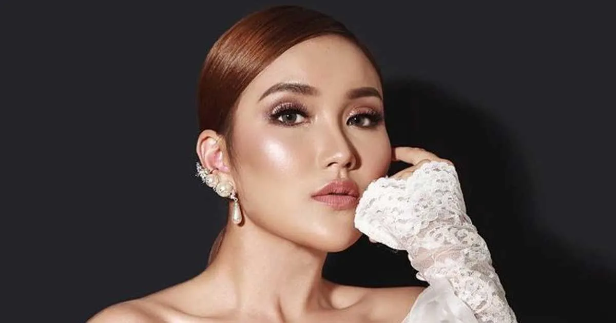 Akhirnya Ayu Ting Ting Ketemu ‘Kembarannya’