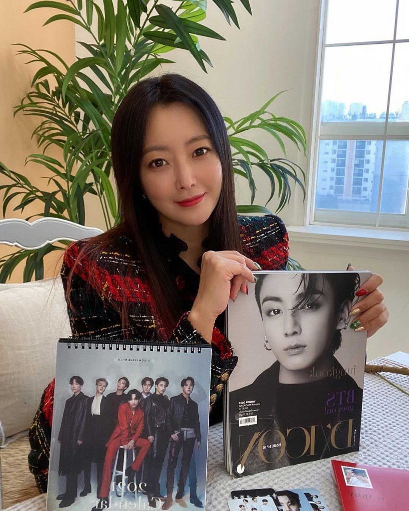 kim-hee-sun-penggemar-bts-jungkook