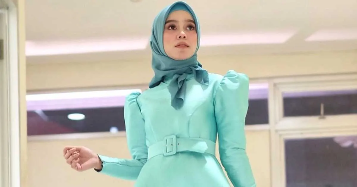 Lesti Kejora Jadi Korban Akun Palsu