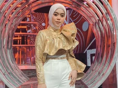 lesti-tercantik