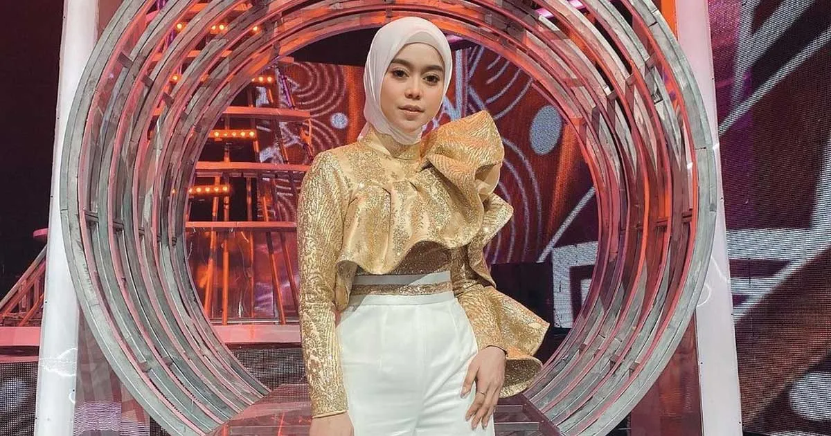 Lesti Jadi yang Tercantik, Ini Klarifikasi Pihak Penyelenggara