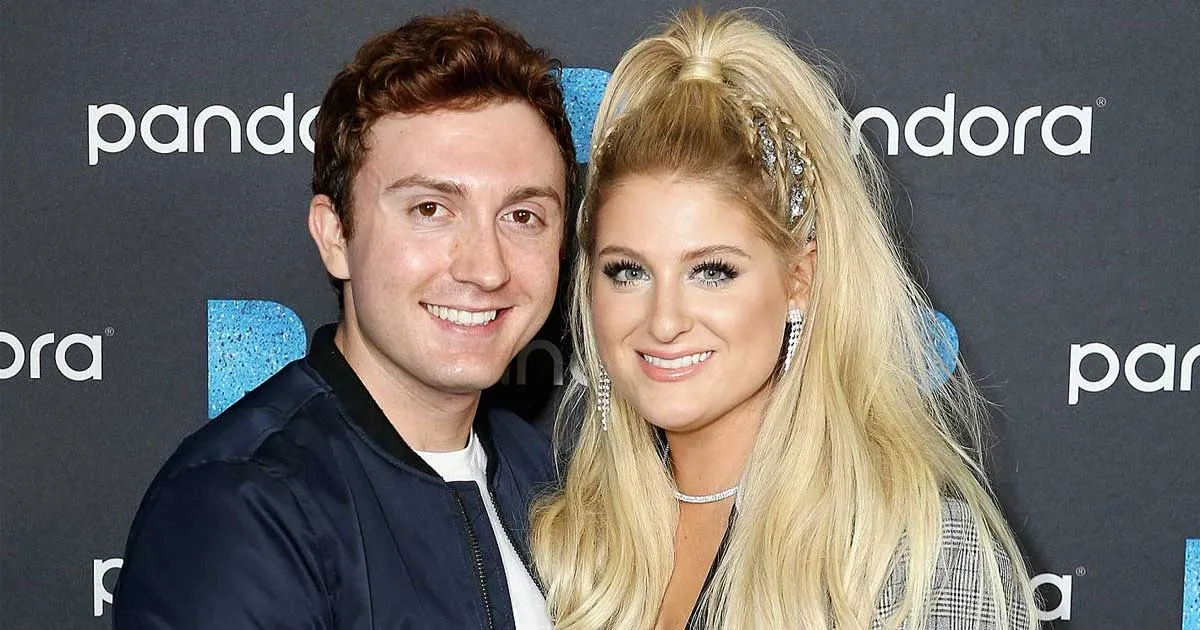 Hamil, Meghan Trainor Harus Hadapi Tantangan Berat