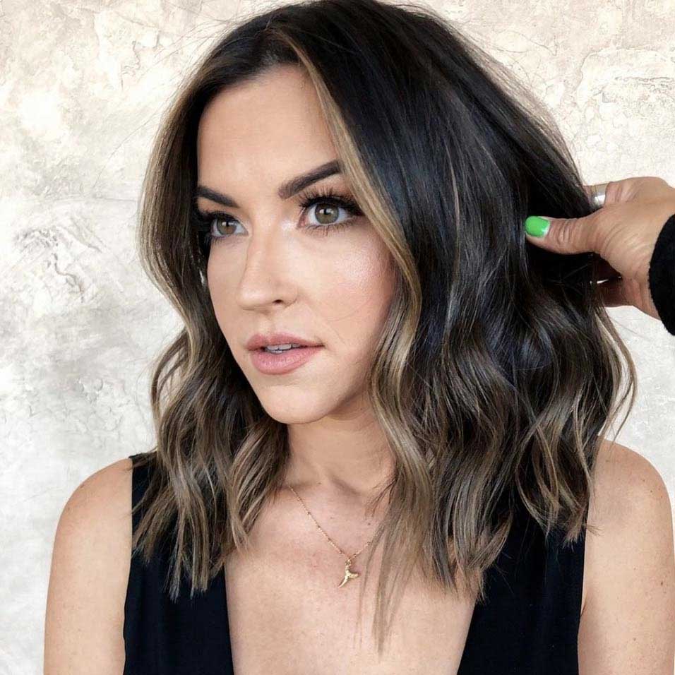model-rambut-2021