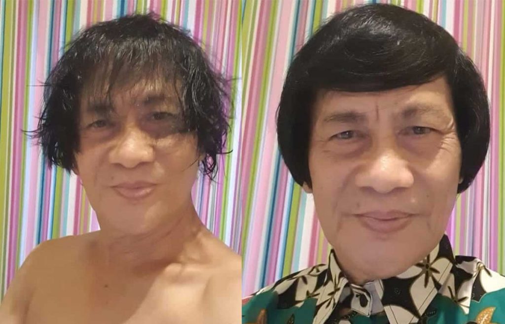 model-rambut-kak-seto-asli-atau-wig