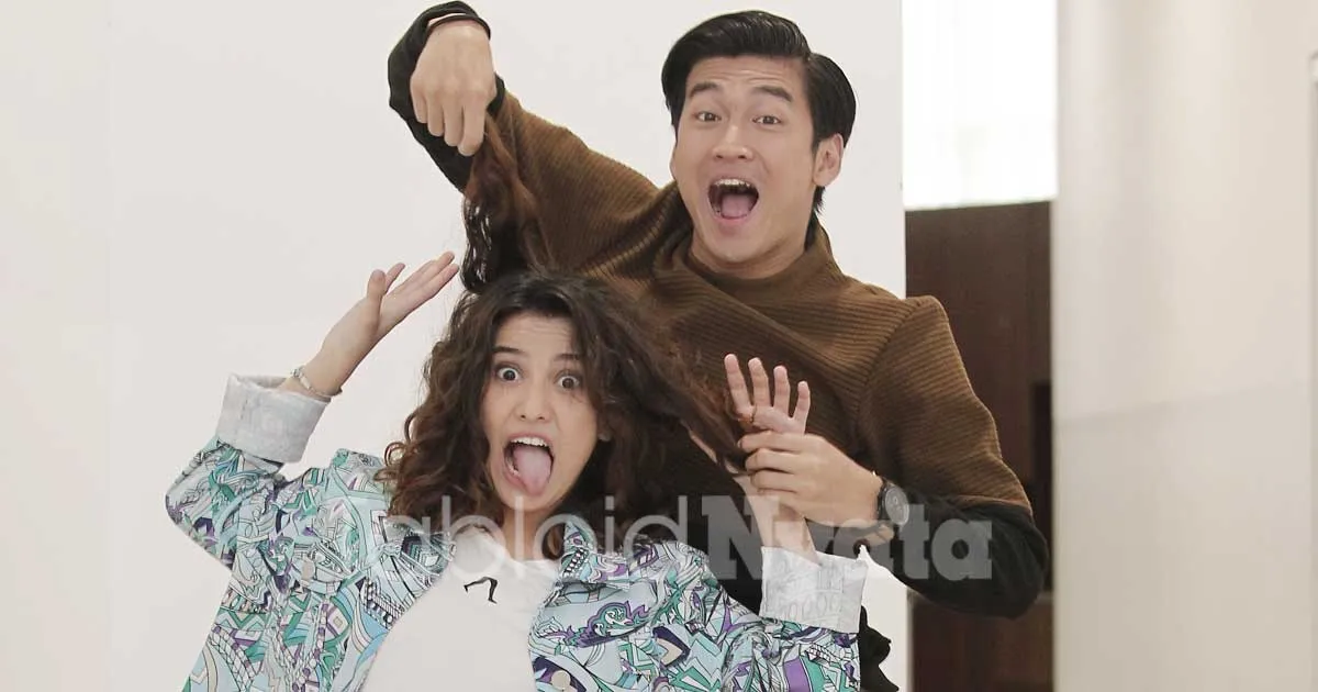 Naimma Aljufri Ternyata Wanita Idaman Anrez