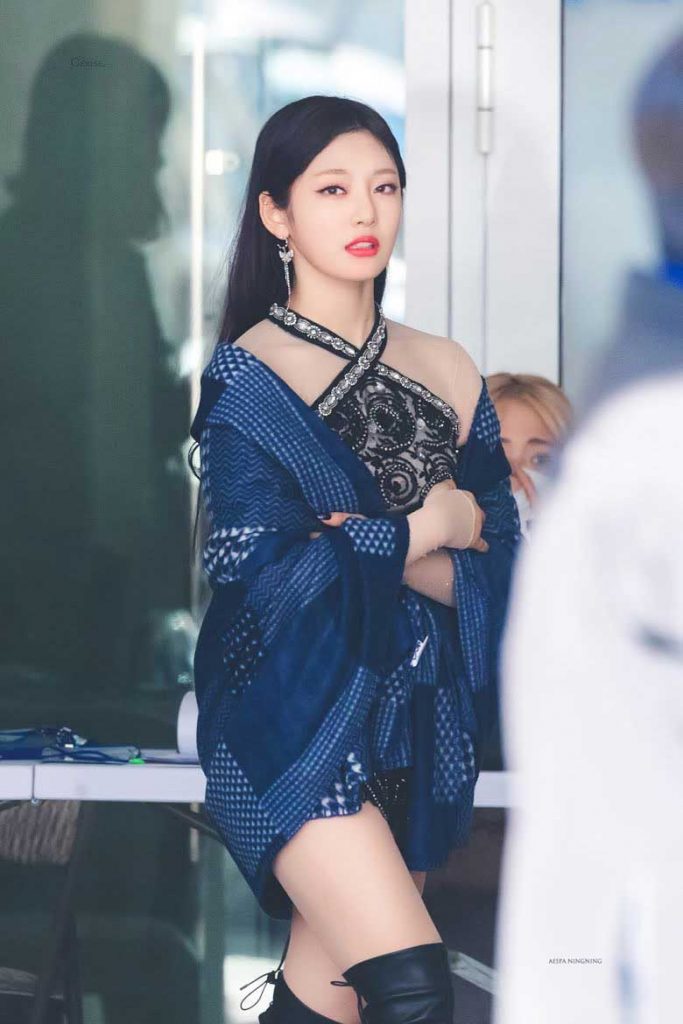 ningning-aespa
