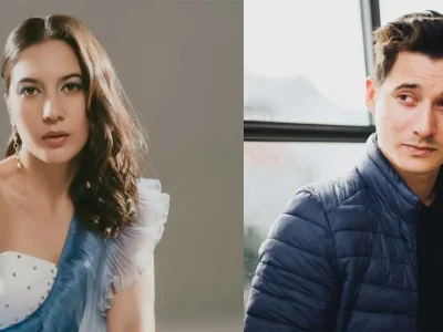 nino fernandez dan hannah al rashid menikah