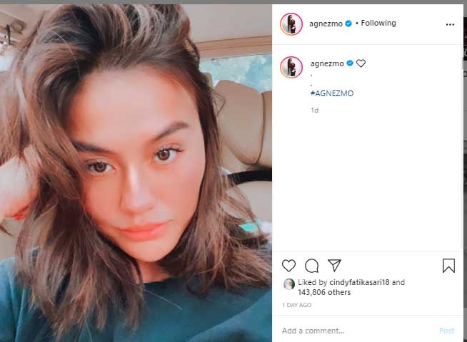 pemain-aktor-f4-thailand-bright-dan-agnez-mo