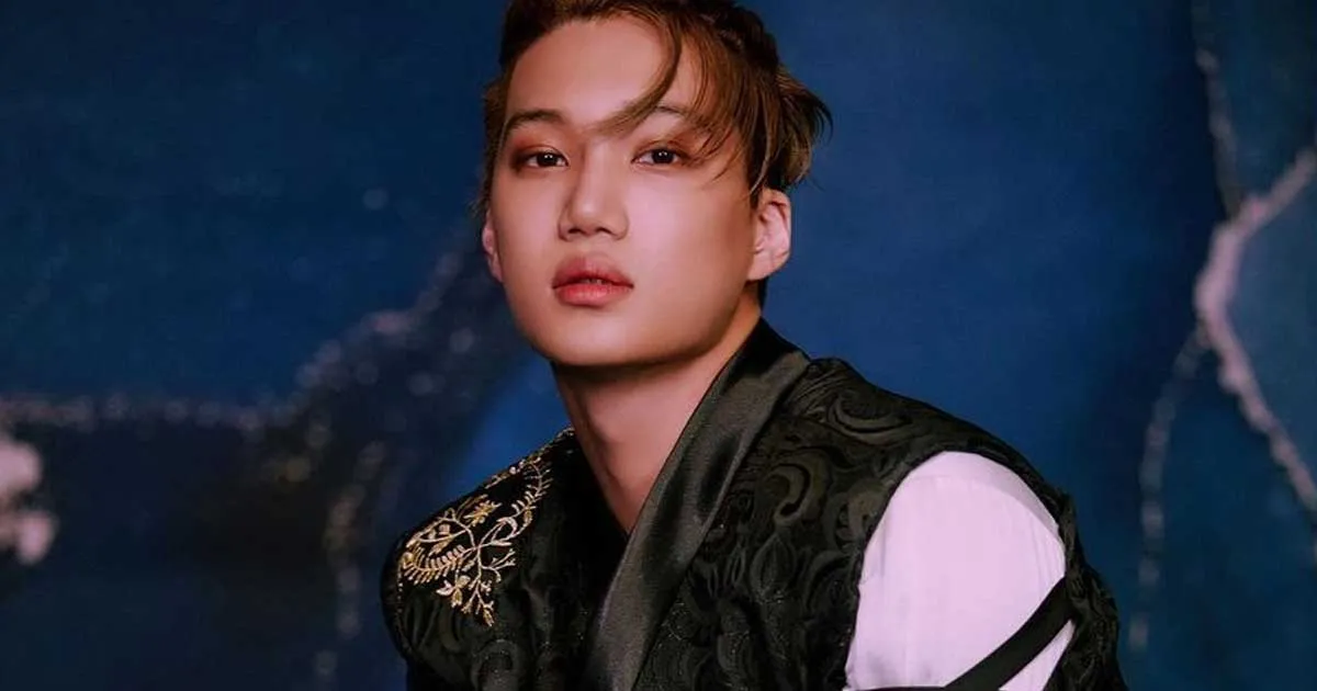 Rilis Single, Harga Peniti Kai ’EXO’ Bikin Syok