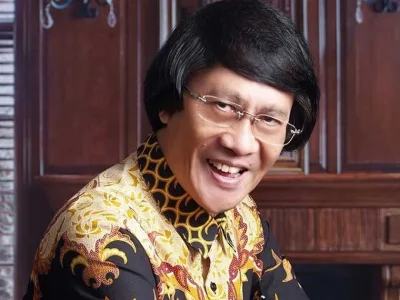 Kak Seto sakit kanker rambut-kak-seto