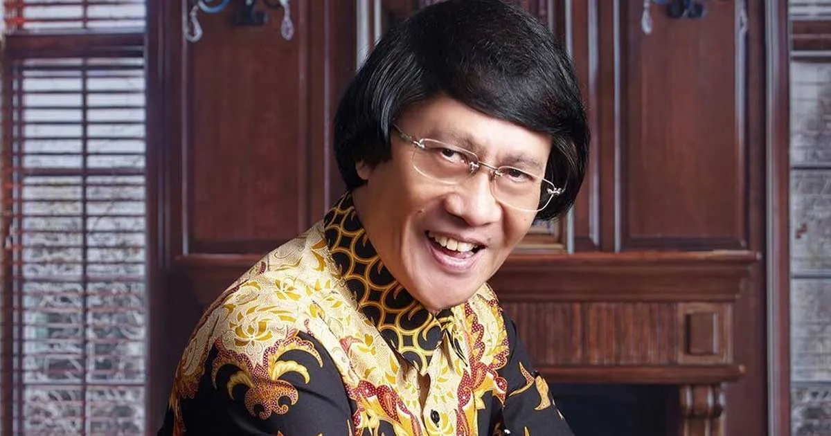 Bukan Kanker Prostat, Hasil Biopsi Kak Seto Ungkap Hal Lain