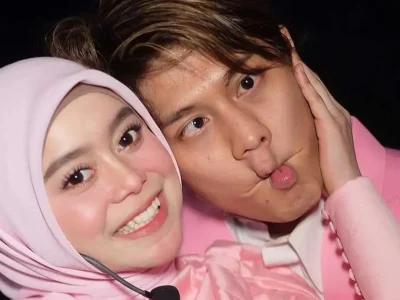 rizky-billar-dan-lesti-kejora-lamaran