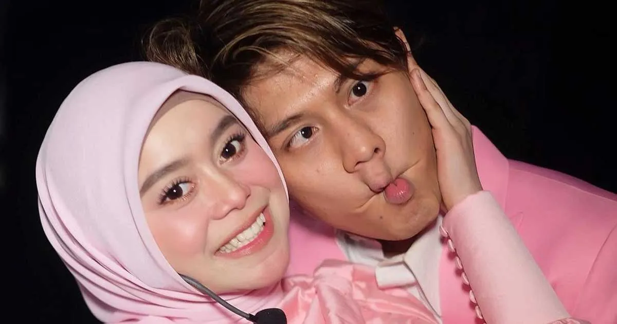 Beredar Foto Keluarga, Bukti Rizky Billar dan Lesti Kejora Lamaran?