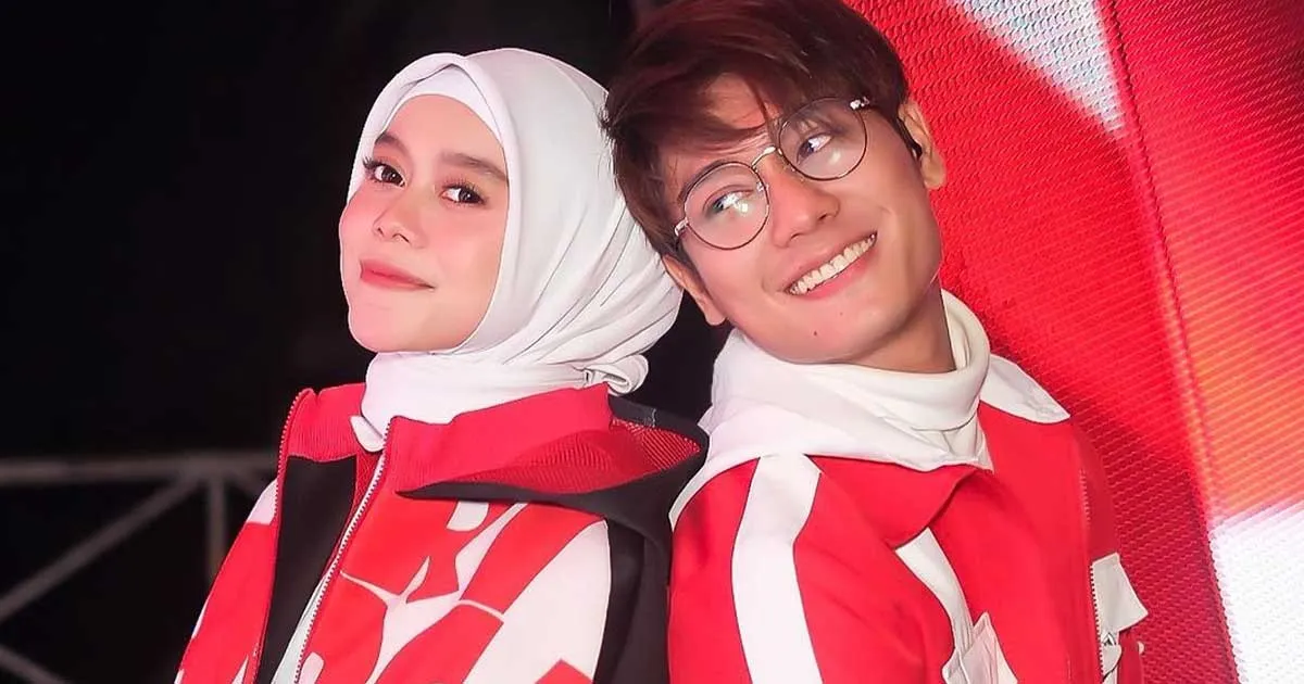 Rizky Billar Akui Hubungannya dengan Lesty Settingan