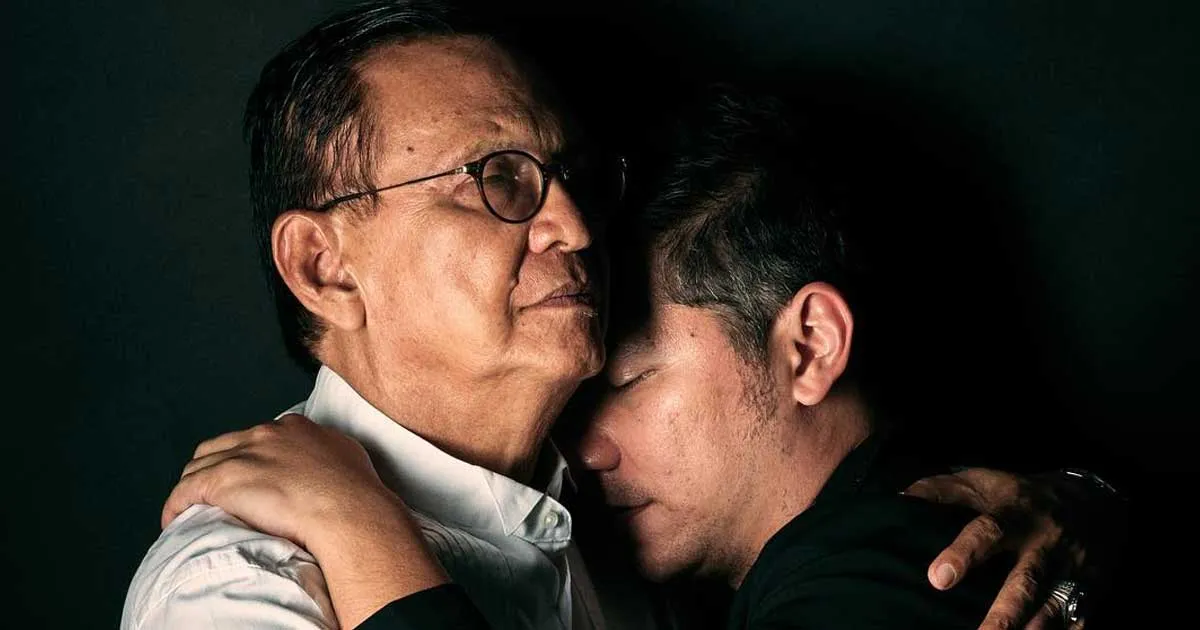 Gisel jadi Tersangka, Roy Marten Buka Suara