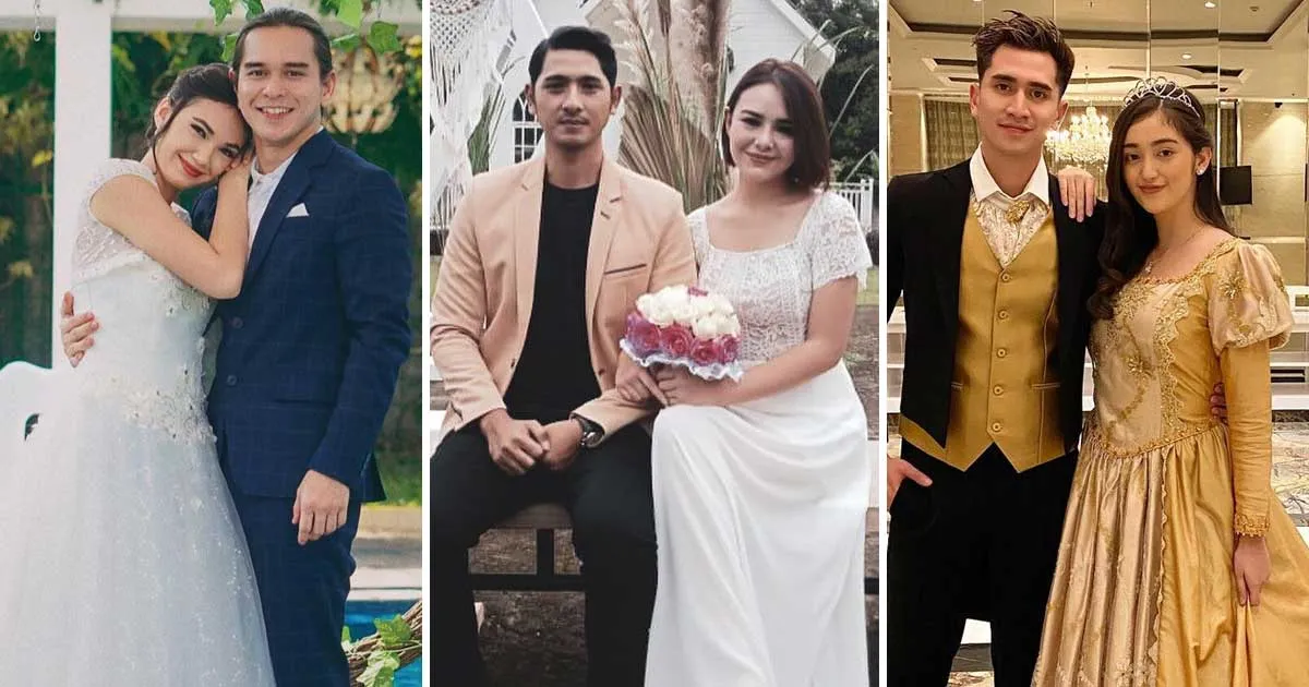 4 Sinetron Viral Tahun 2020, Ada Favoritmu?