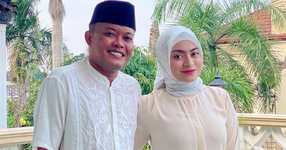 Belum Sebulan Nikah, Sule dan Nathalie Holscher Sudah Pisah Ranjang