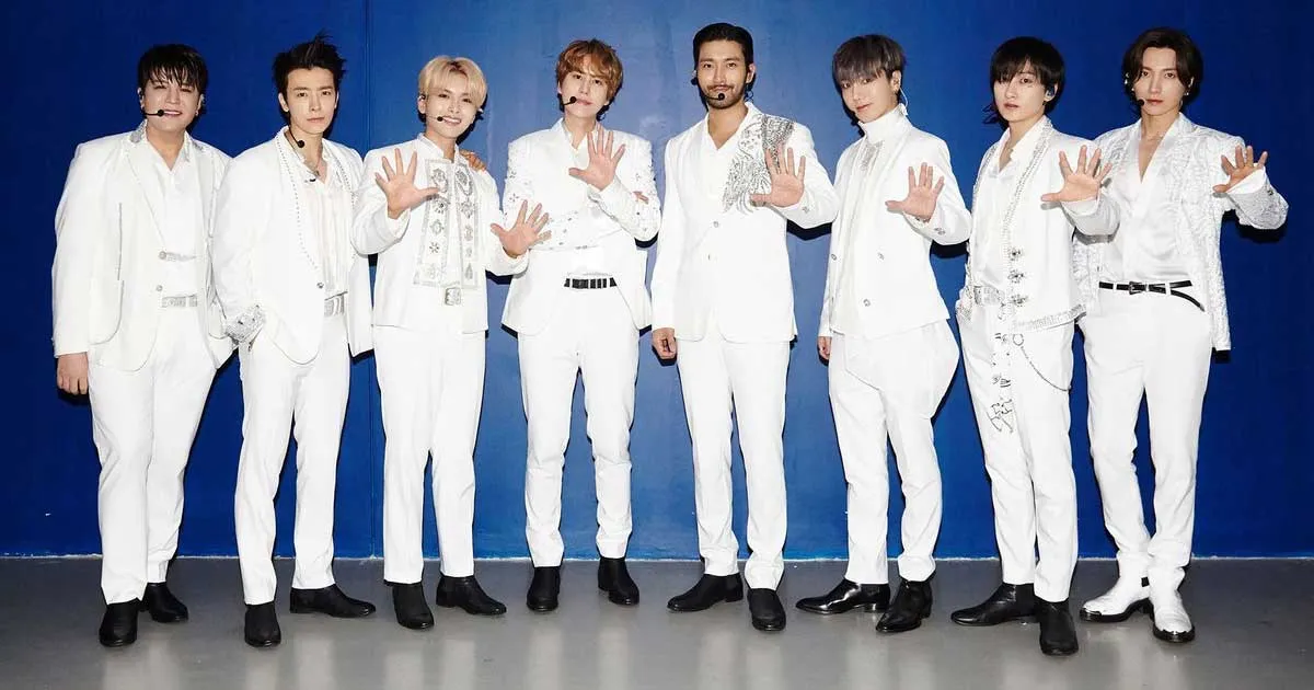 Super Junior Adu Pintar soal Indonesia, Siapa Pemenangnya?