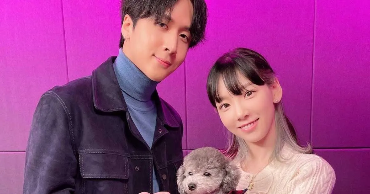 Video Taeyeon dan Ravi Bocor, Penggemar Murka
