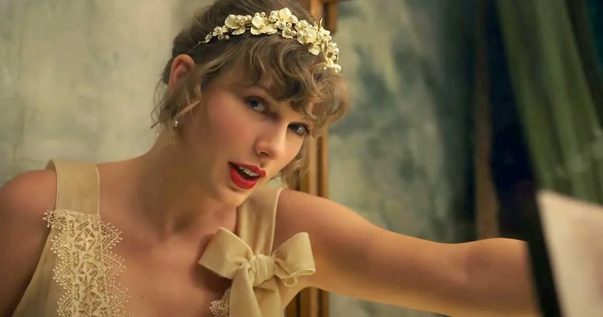 Dirumorkan Telah Menikah, Taylor Swift Beber Fakta Ini!