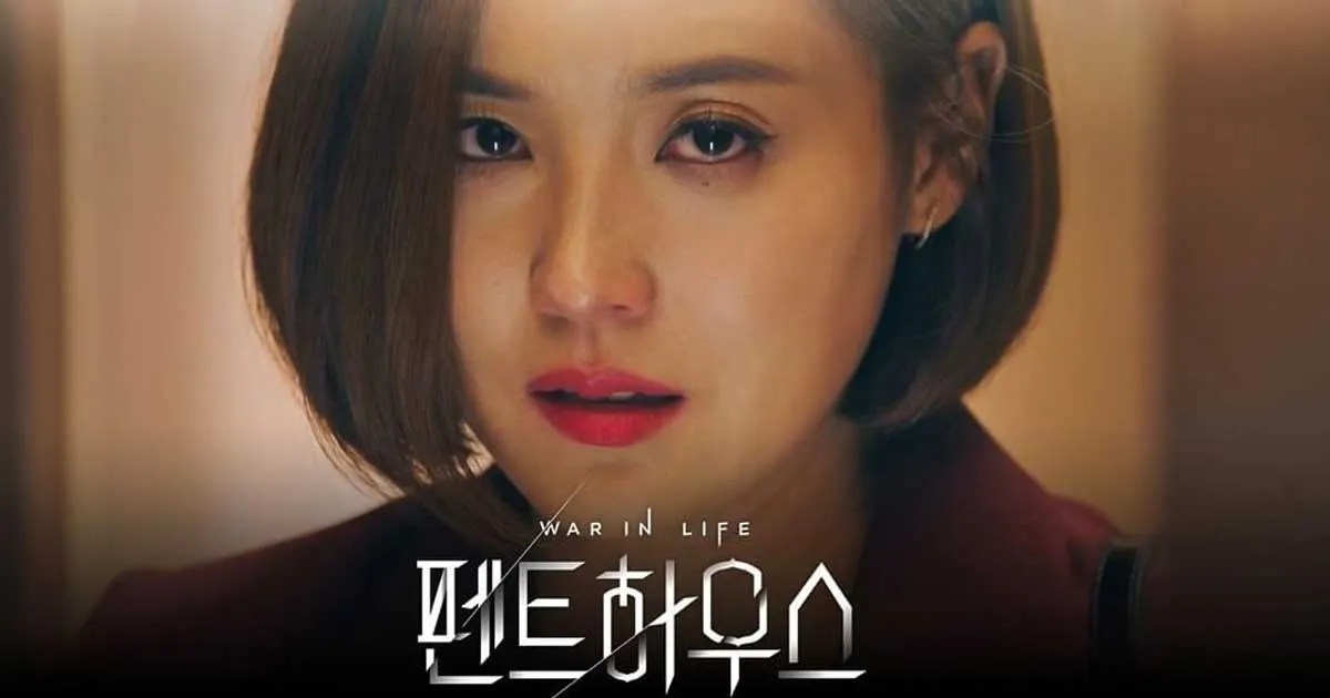 ‘The Penthouse’ Episode 17: Oh Yoon Hee Pembunuh?