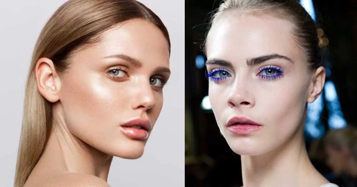 Wajib Dicoba! Ini Tren Makeup yang Bakal Hits di 2021