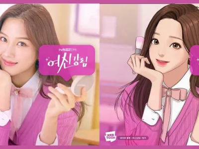true-beauty-episode-2