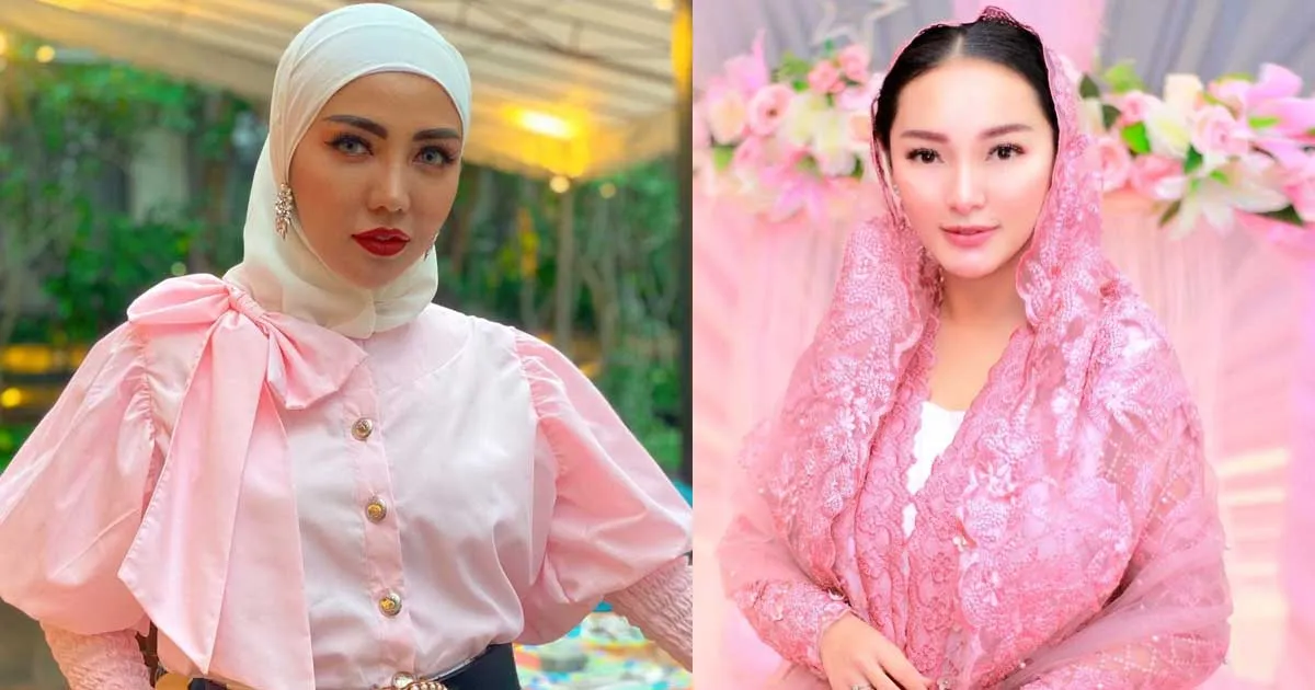 Ucapan Manis Para Artis di Hari Ibu