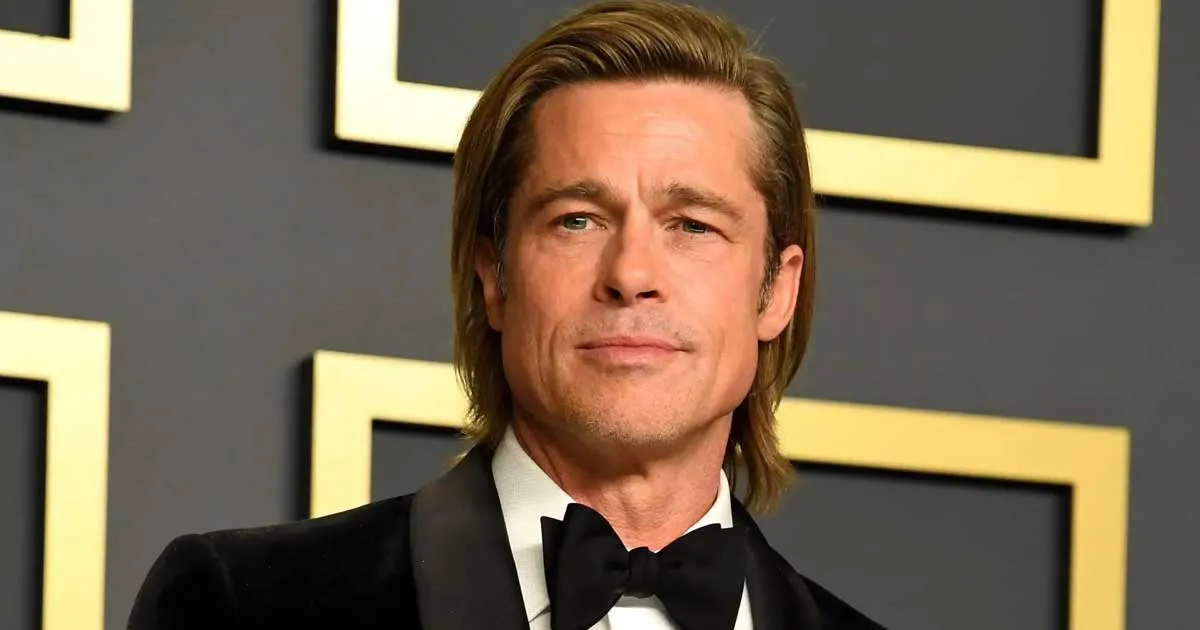 Brad Pitt Ultah, Apa Kado dari Para Mantan?