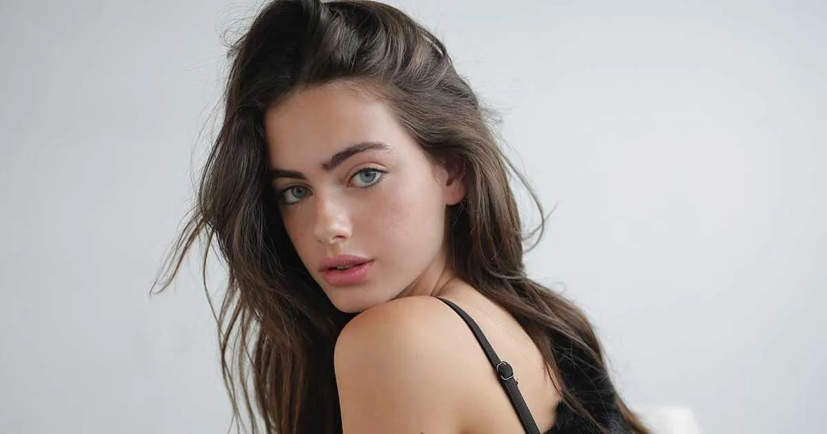 Fakta Memikat Yael Shelbia, Perempuan Tercantik se-Dunia