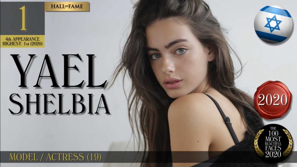 yael-shelbia-perempuan-tercantik-sedunia
