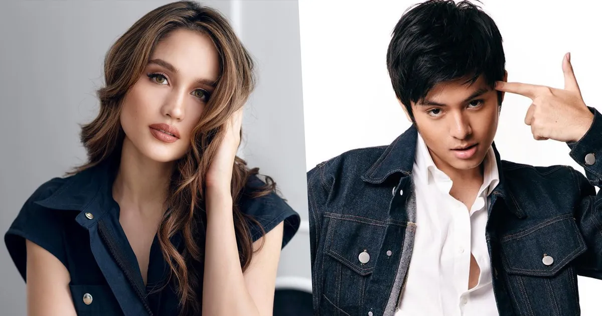 Ada Apa dengan Cinta Laura dan Angga Yunanda?