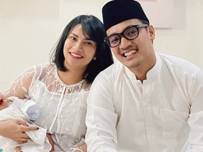 jenazah jakarta 1-vanessa-angel-hamil-lagi