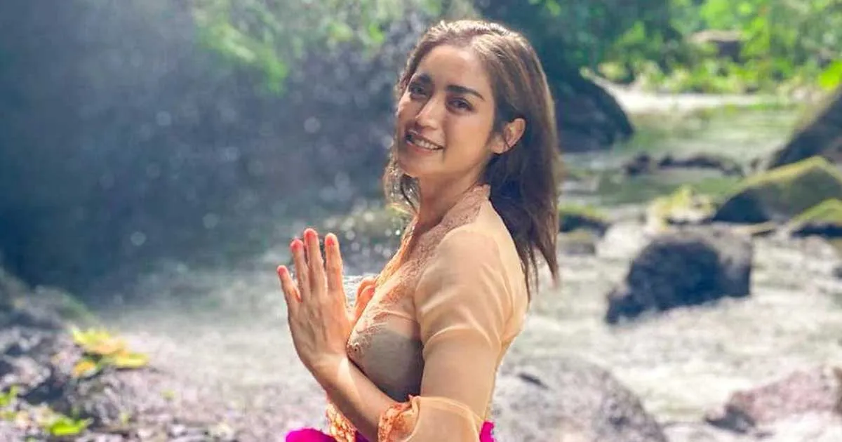 Gara-Gara Ini, Agama Jessica Iskandar Diperdebatkan