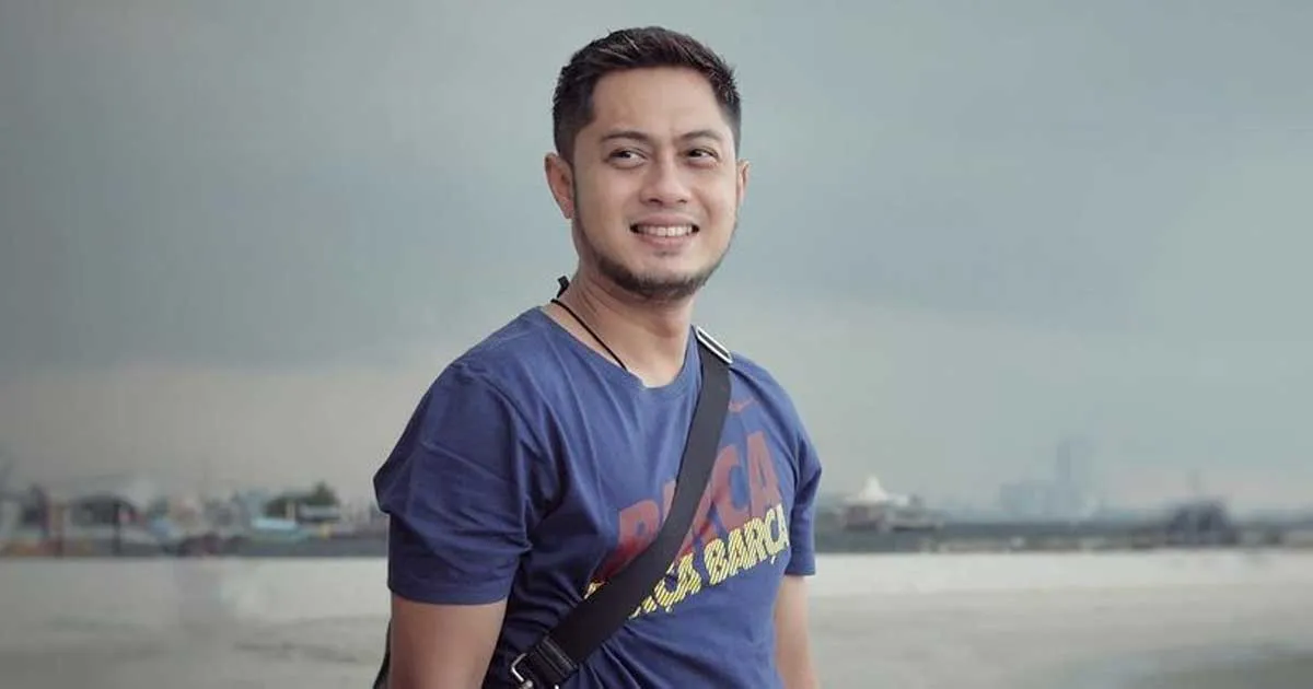 Lama Tak Muncul, Apa Kabar Aktor Ferry Ardiansyah?
