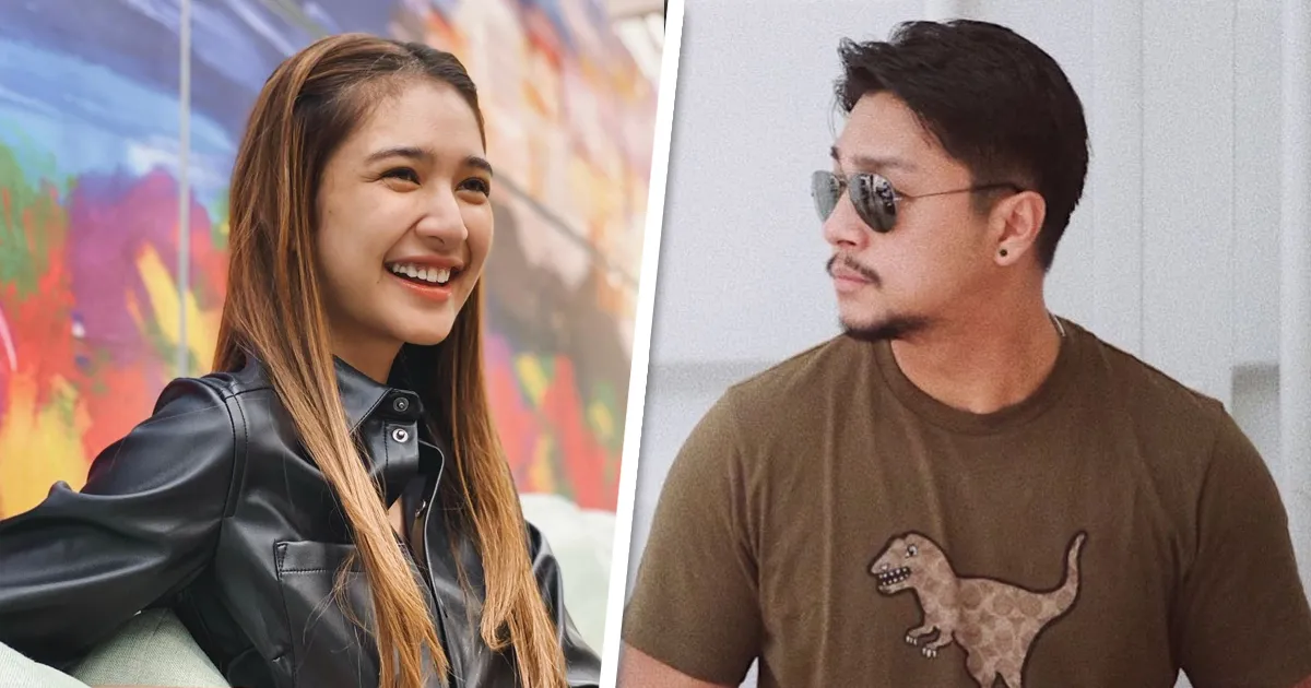 Pacari Mikha Tambayong, Deva Mahenra Ungkap Keseriusannya