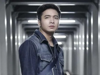 Faisal Rahman Sriwijaya