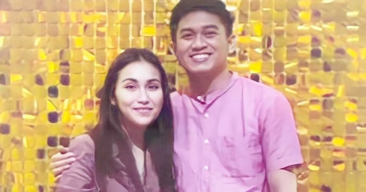 Yuk Intip Lokasi Pernikahan Ayu Ting Ting!