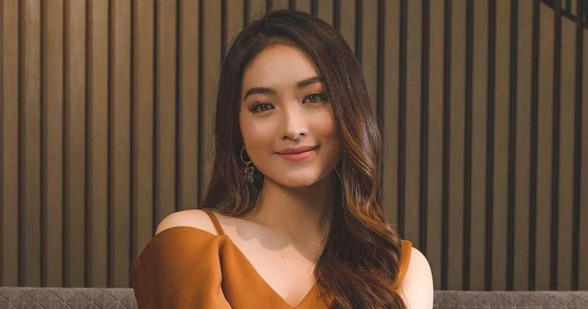 Heboh, Natasha Wilona Dinner bareng Cowok. Siapa Dia?