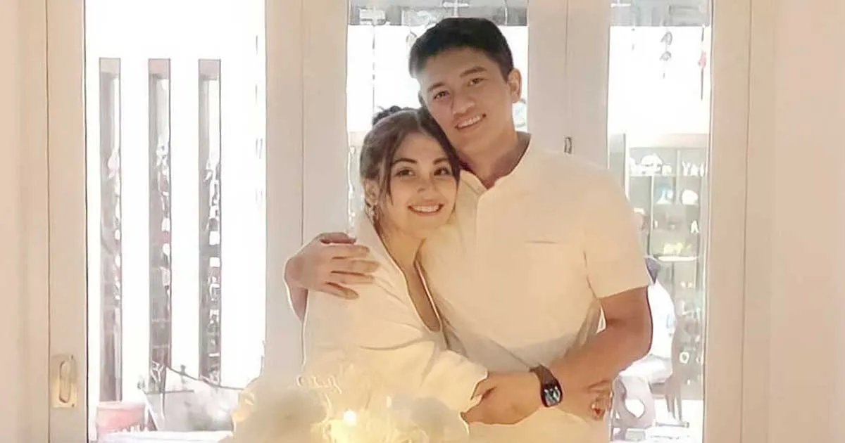 3 Fakta Pernikahan Ayu Ting Ting dan Adit Jayusman