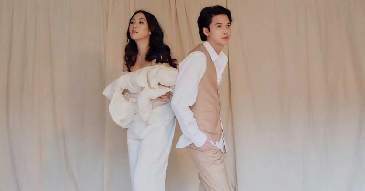 Baru 2 Bulan Nikah, Sherina Pisah Ranjang. Kenapa?