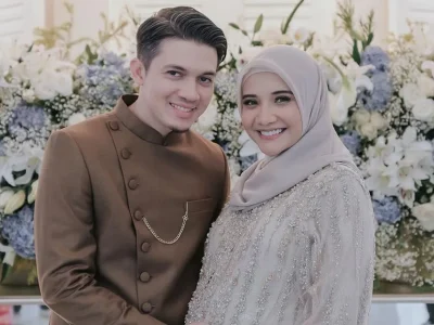 foto anak zaskia sungkar dan irwansyah Tujuh bulanan Zaskia Sungkar