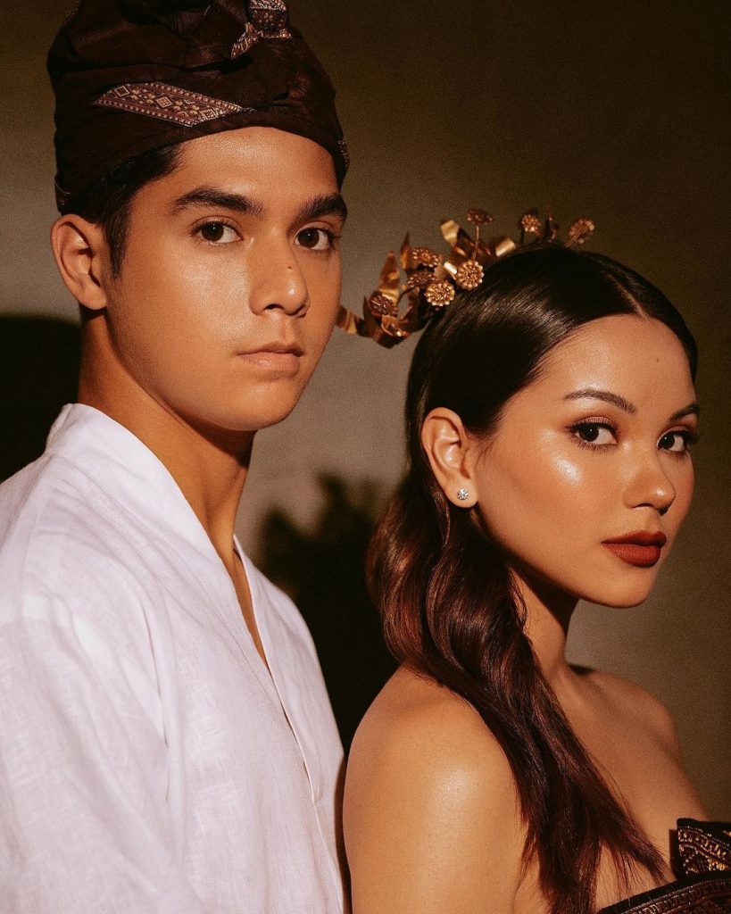 al-ghazali-dan-alyssa-daguise
