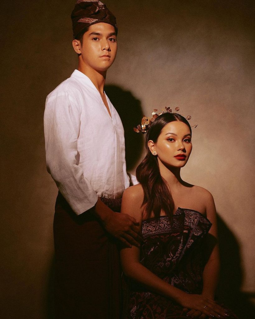 al-ghazali-dan-alyssa-daguise-prewed