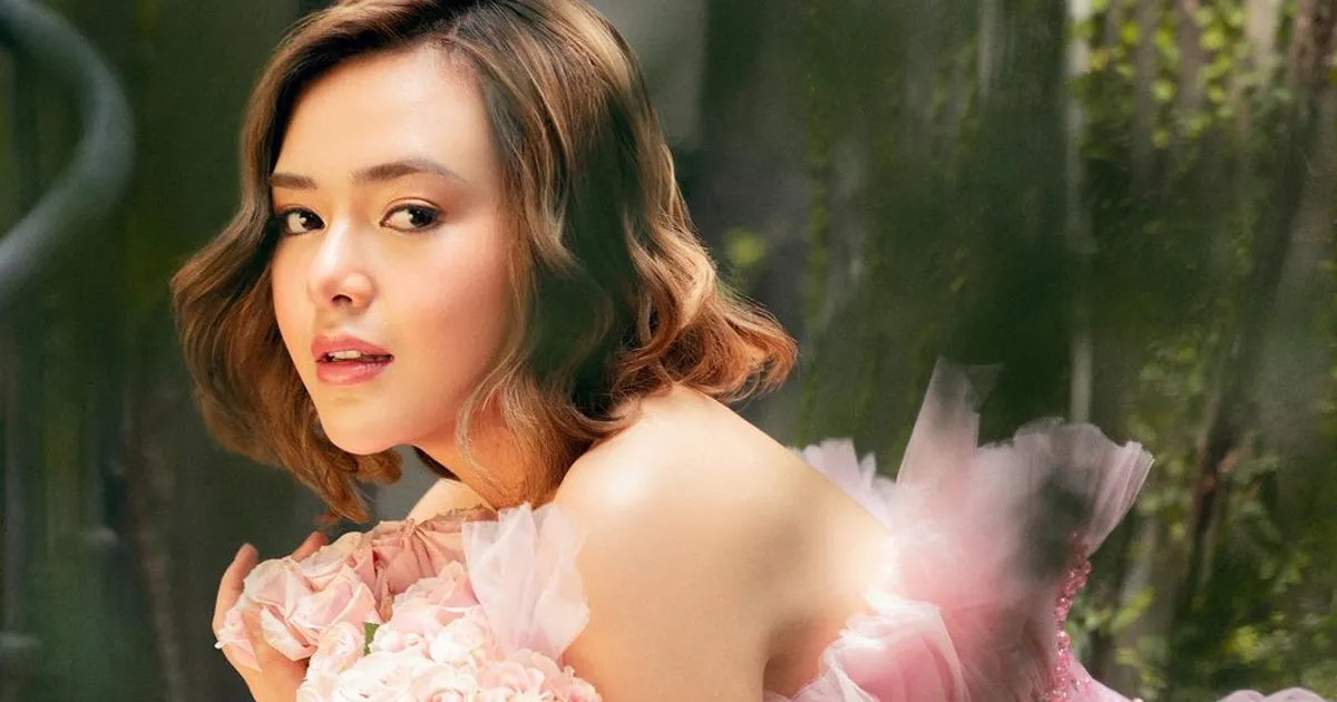 Amanda Manopo Dituding Plagiat