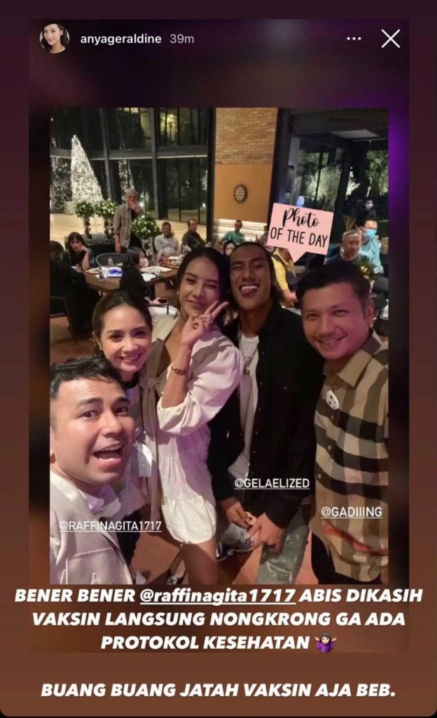 anya-geraldine-pesta-raffi-ahmad-setelah-vaksin